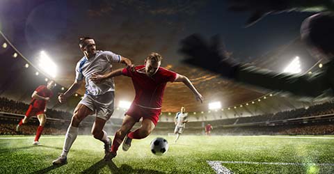 Spor Bahisleri